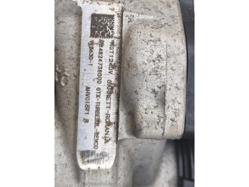 Motore Completo HN05-HNS-EB2ADTS 131 CV 96 KW Opel Mokka B 2020