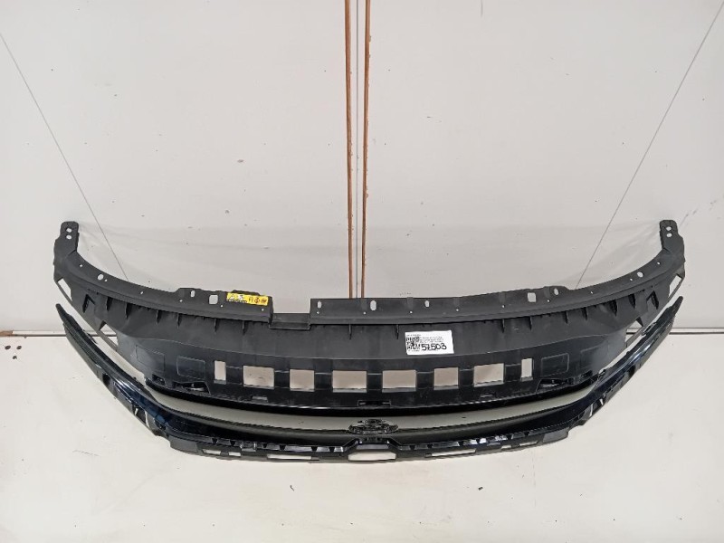 Griglia DI Ventilazione Paraurti ANT 9856080980 Opel Combo E 2024