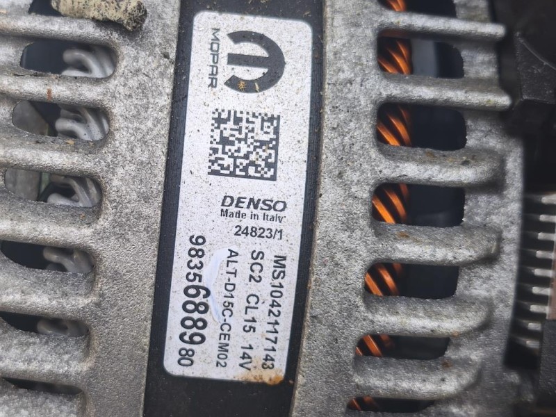 Motore Completo HN05-HNS-EB2ADTS 131 CV 96 KW Opel Mokka B 2020