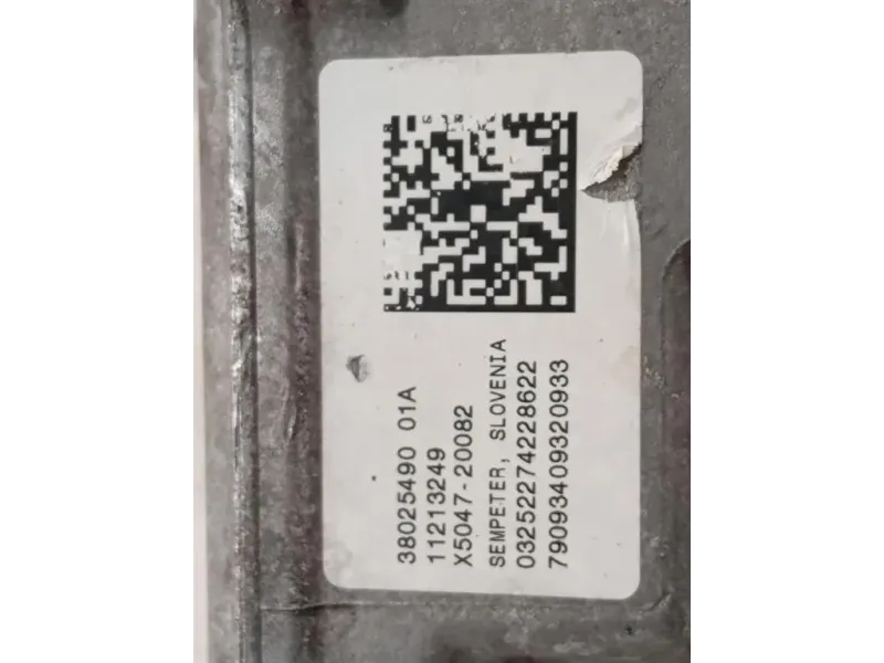 Scatola Sterzo Cservosterzo 3210 6874045-01 Mini MINI Cooper F55 2014