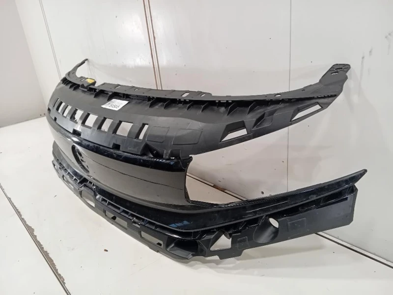 Griglia DI Ventilazione Paraurti ANT 9856080980 Opel Combo E 2024