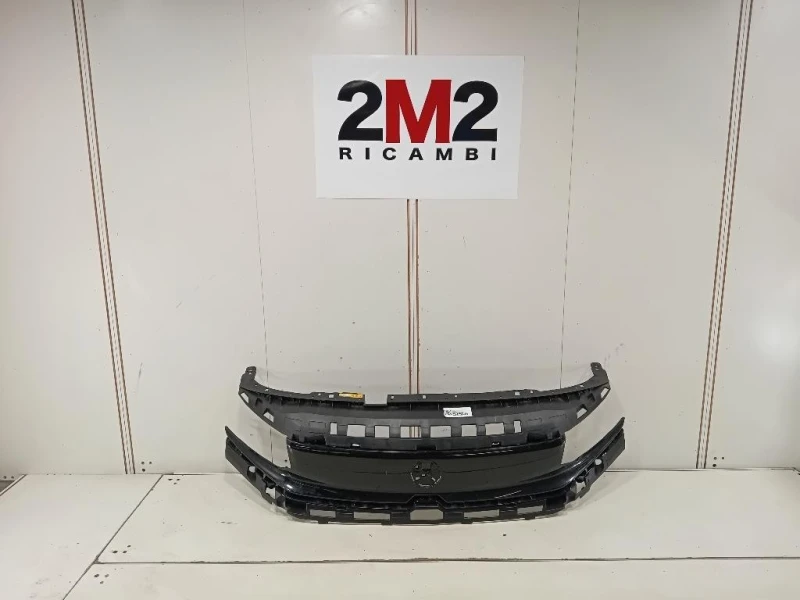 Griglia DI Ventilazione Paraurti ANT 9856080980 Opel Combo E 2024