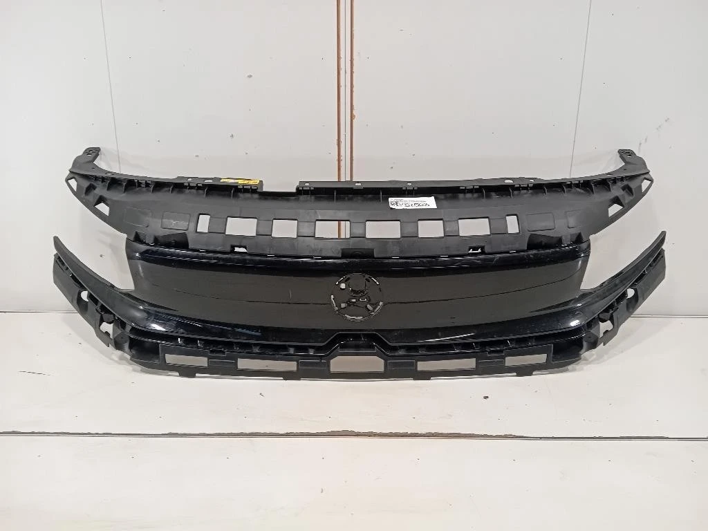 Griglia DI Ventilazione Paraurti ANT 9856080980 Opel Combo E 2024