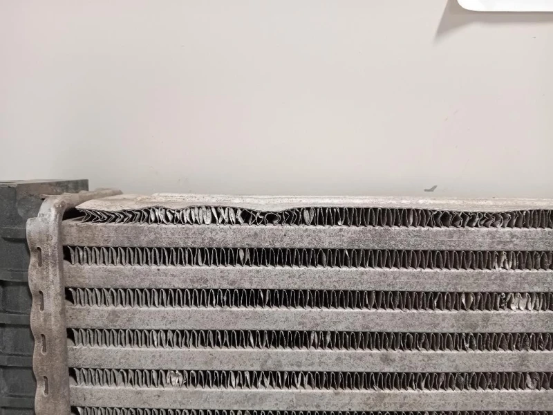 Intercooler CC11-9L440-AF Ford Tourneo Custom I 2013