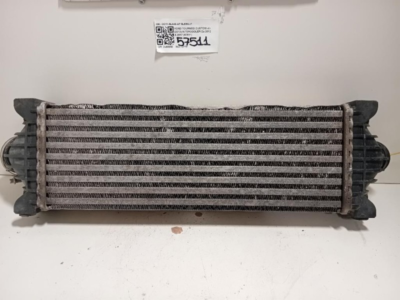 Intercooler CC11-9L440-AF Ford Tourneo Custom I 2013
