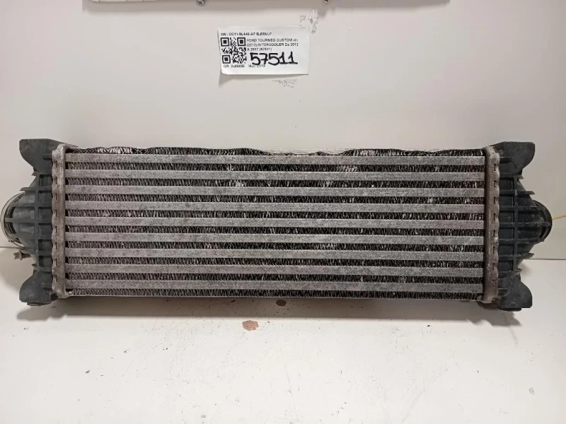 Intercooler CC11-9L440-AF Ford Tourneo Custom I 2013