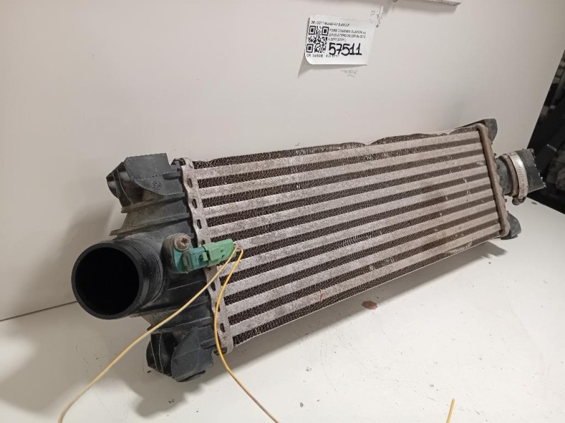 Intercooler CC11-9L440-AF Ford Tourneo Custom I 2013