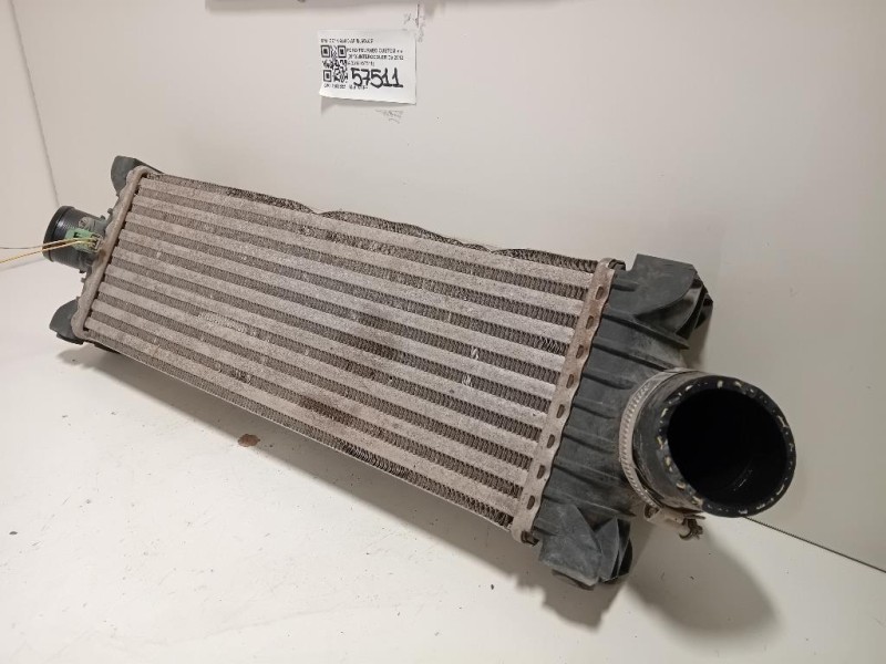 Intercooler CC11-9L440-AF Ford Tourneo Custom I 2013