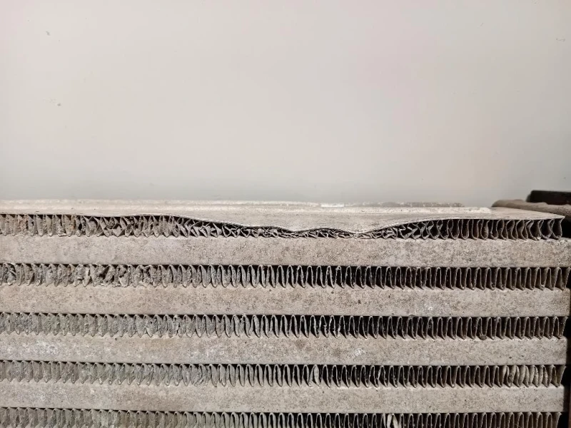 Intercooler CC11-9L440-AF Ford Tourneo Custom I 2013