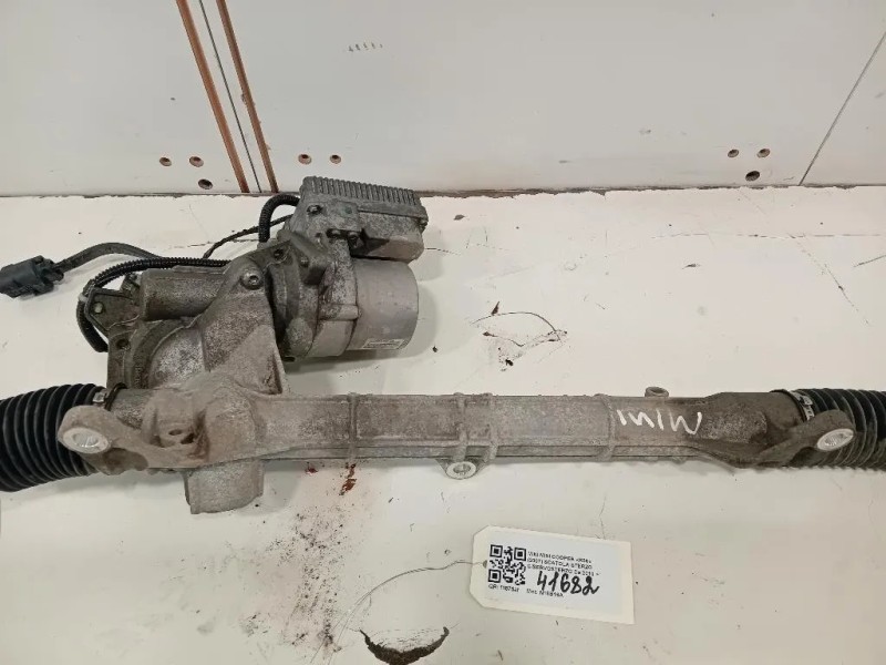 Scatola Sterzo Cservosterzo  Mini MINI Cooper R56 2007