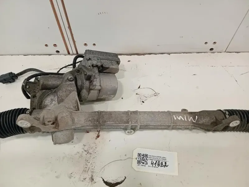 Scatola Sterzo Cservosterzo Mini MINI Cooper R56 2007