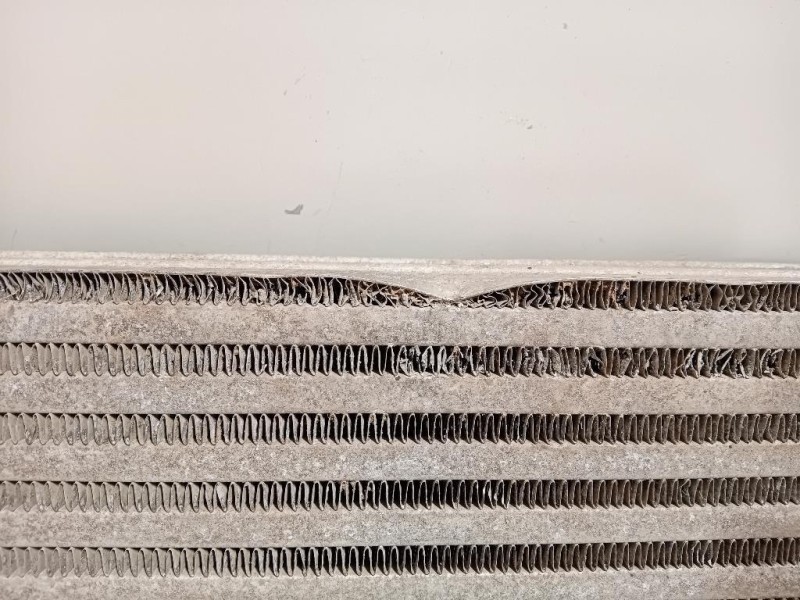 Intercooler CC11-9L440-AF Ford Tourneo Custom I 2013