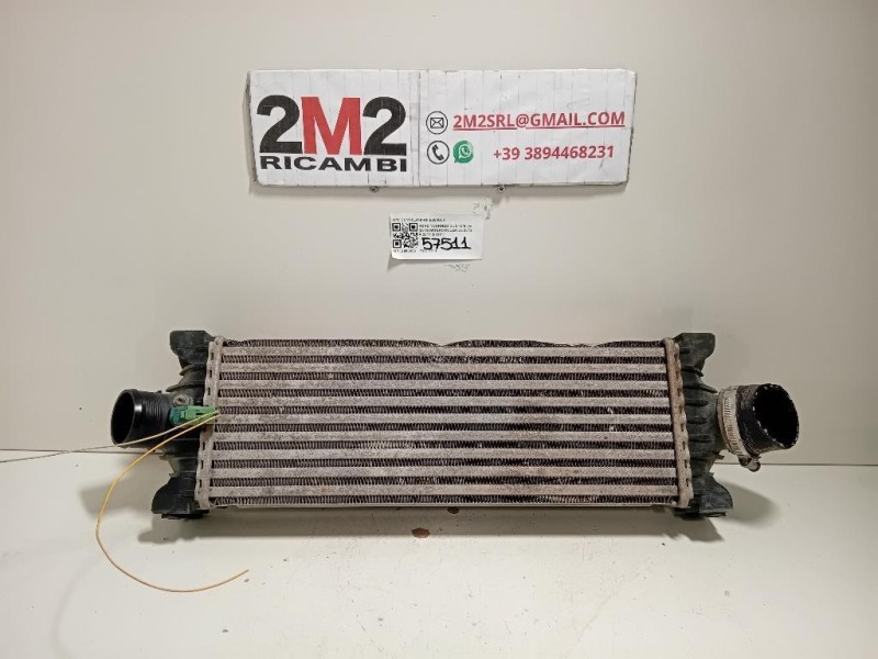 Intercooler CC11-9L440-AF Ford Tourneo Custom I 2013