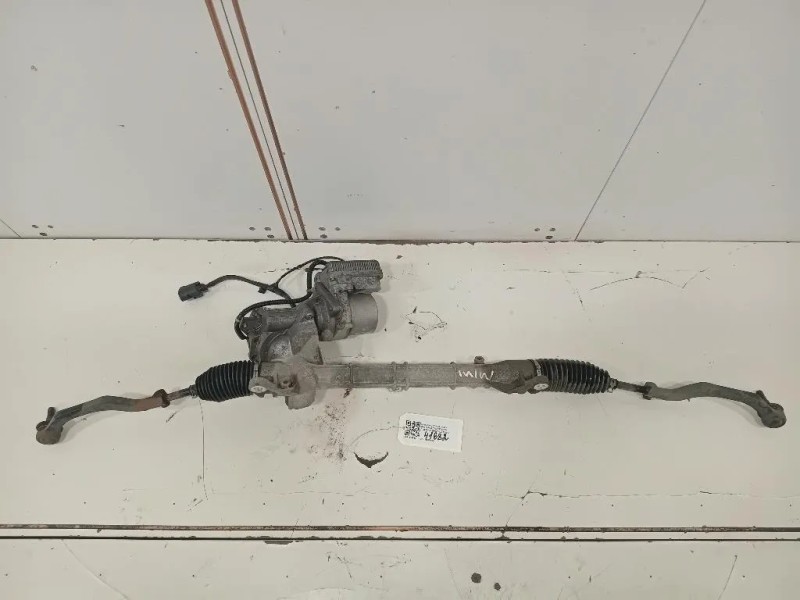 Scatola Sterzo Cservosterzo  Mini MINI Cooper R56 2007