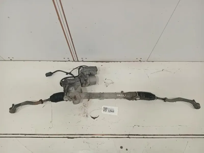 Scatola Sterzo Cservosterzo Mini MINI Cooper R56 2007