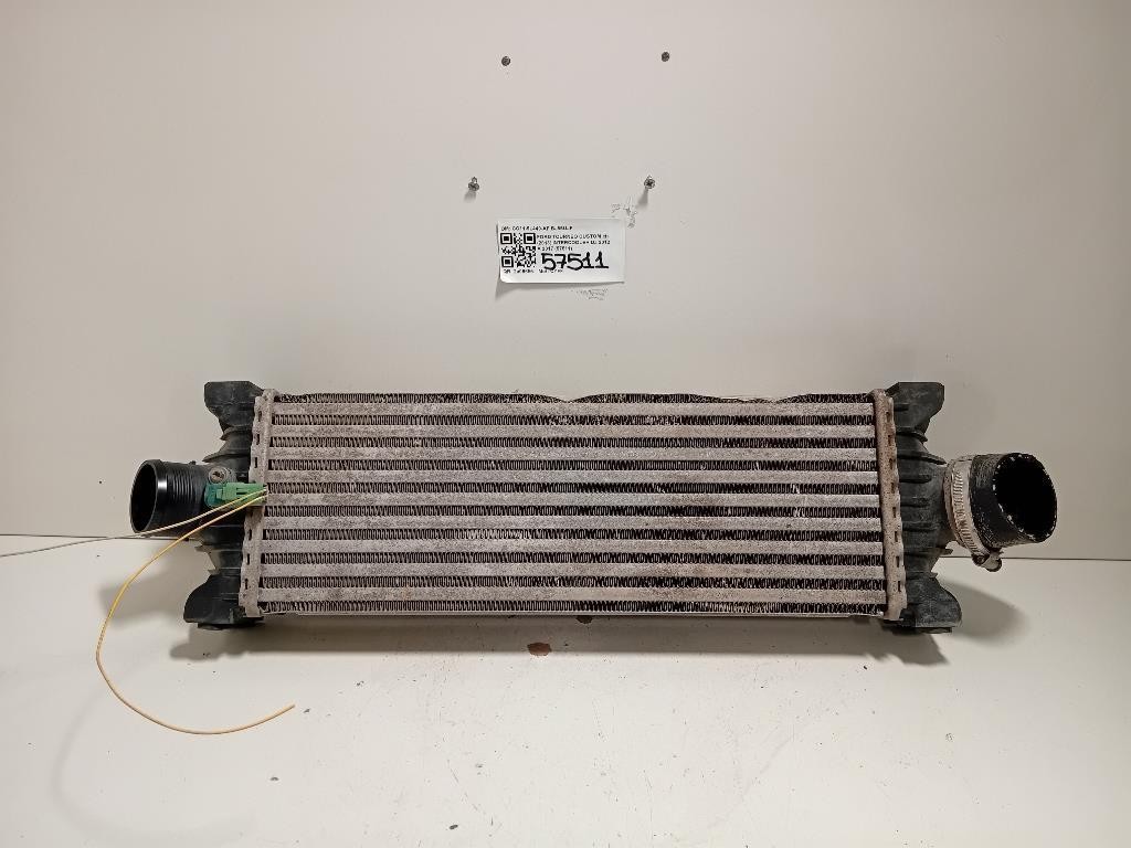 Intercooler CC11-9L440-AF Ford Tourneo Custom I 2013