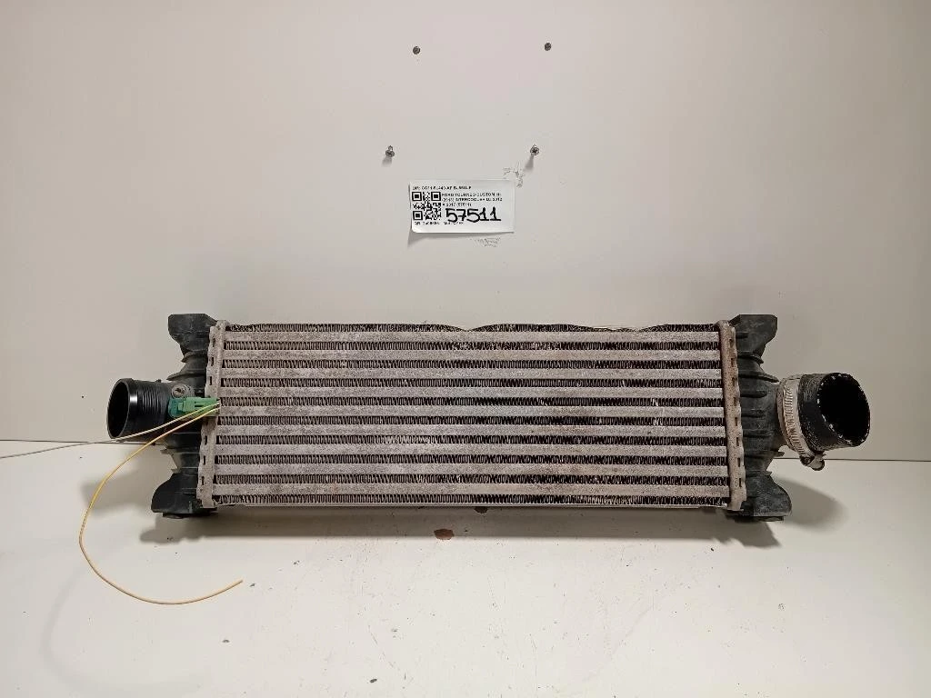 Intercooler CC11-9L440-AF Ford Tourneo Custom I 2013