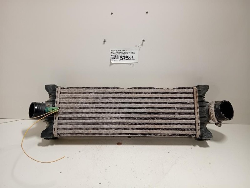 Intercooler CC11-9L440-AF Ford Tourneo Custom I 2013