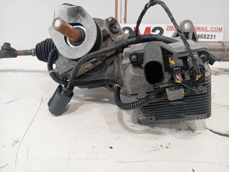 Scatola Sterzo Cservosterzo  Mini MINI Cooper R56 2007