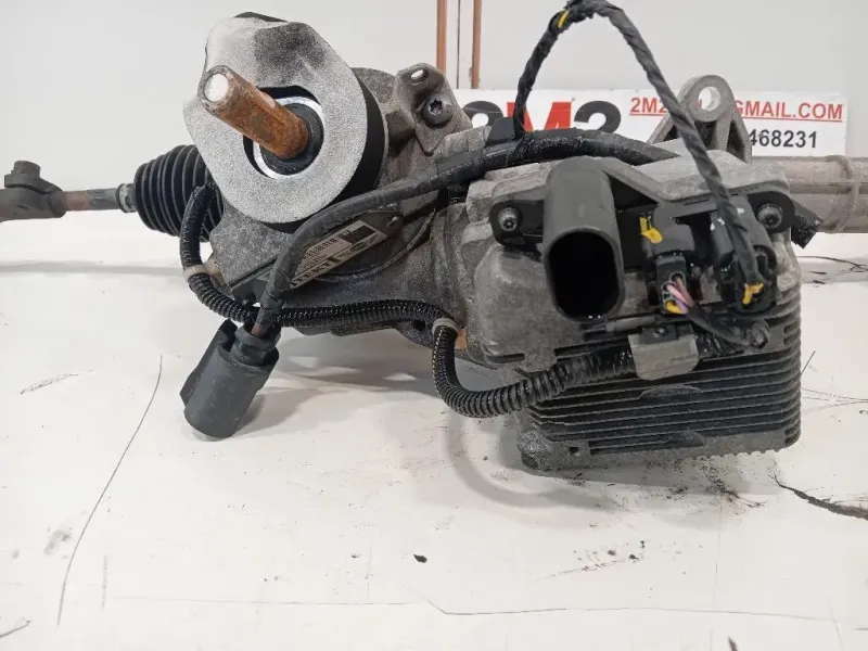 Scatola Sterzo Cservosterzo Mini MINI Cooper R56 2007