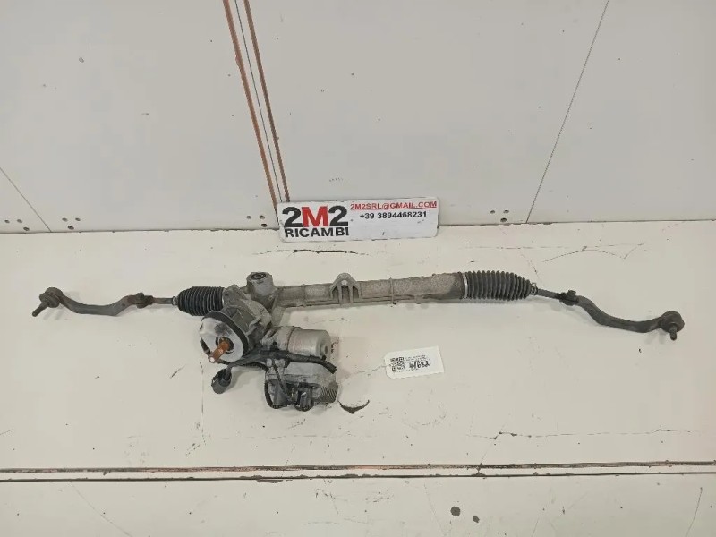 Scatola Sterzo Cservosterzo  Mini MINI Cooper R56 2007