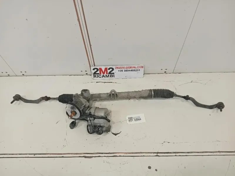 Scatola Sterzo Cservosterzo Mini MINI Cooper R56 2007