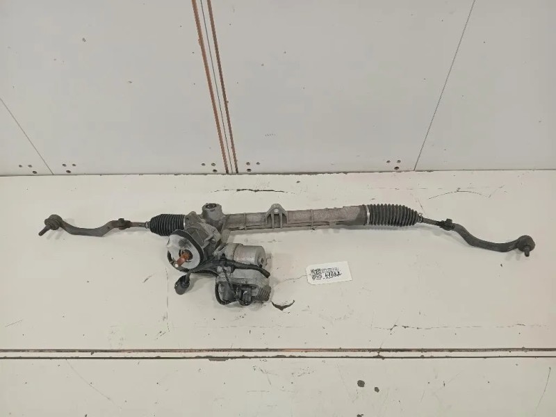 Scatola Sterzo Cservosterzo  Mini MINI Cooper R56 2007