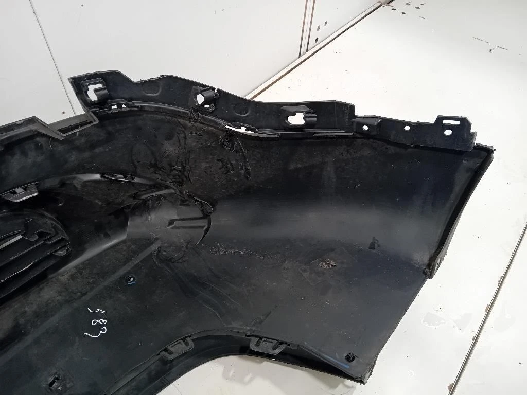 Listello Spoiler Paraurti ANT 13490016 Citroen C3 Aircross 2017