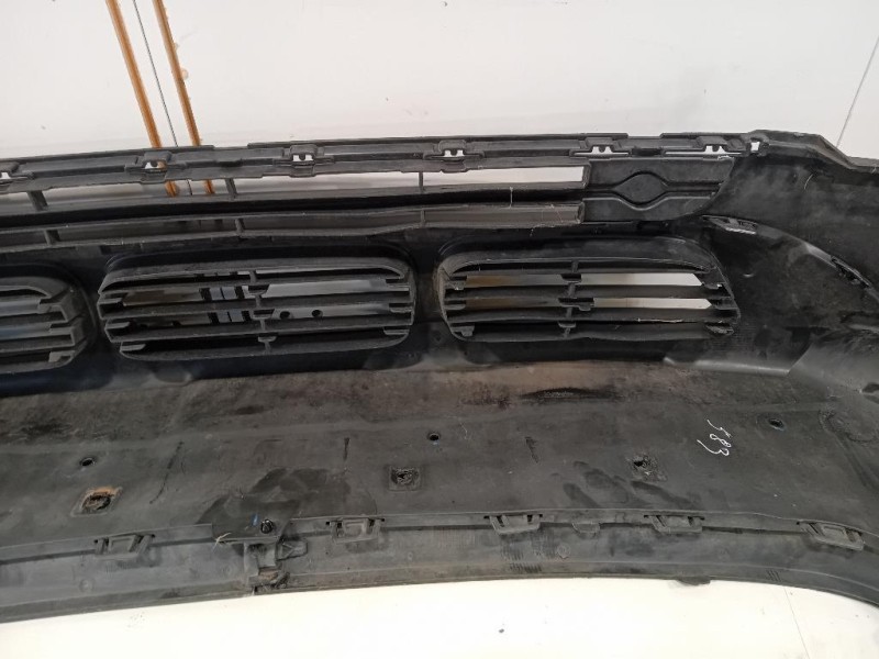 Listello Spoiler Paraurti ANT 13490016 Citroen C3 Aircross 2017
