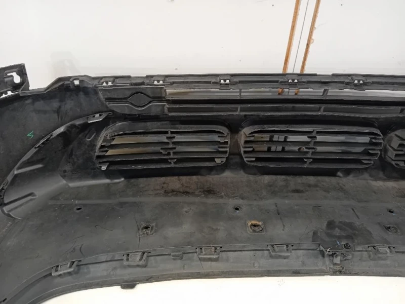 Listello Spoiler Paraurti ANT 13490016 Citroen C3 Aircross 2017