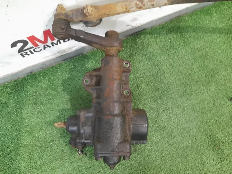 Scatola Sterzo Cservosterzo MR319978 Mitsubishi L200 II 1997