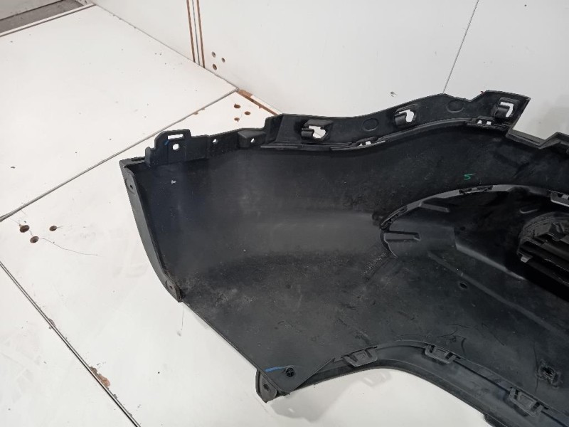 Listello Spoiler Paraurti ANT 13490016 Citroen C3 Aircross 2017