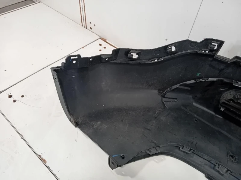 Listello Spoiler Paraurti ANT 13490016 Citroen C3 Aircross 2017