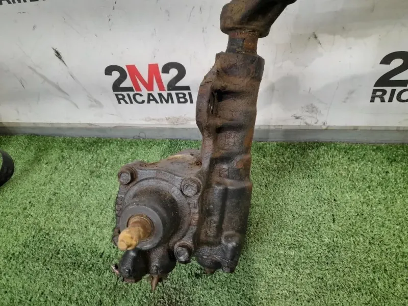 Scatola Sterzo Cservosterzo MR319978 Mitsubishi L200 II 1997