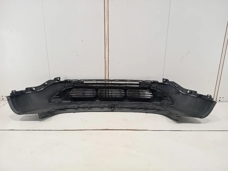 Listello Spoiler Paraurti ANT 13490016 Citroen C3 Aircross 2017