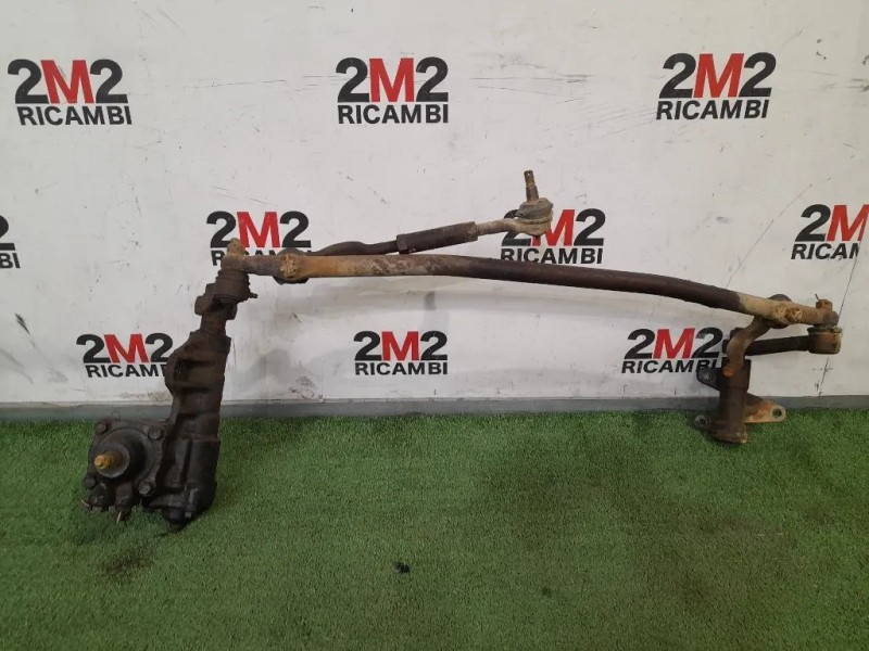 Scatola Sterzo Cservosterzo MR319978 Mitsubishi L200 II 1997