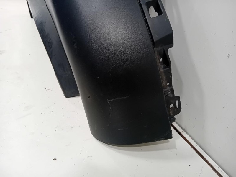 Listello Spoiler Paraurti ANT 13490016 Citroen C3 Aircross 2017