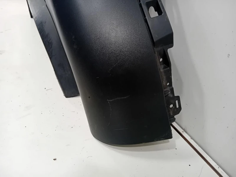 Listello Spoiler Paraurti ANT 13490016 Citroen C3 Aircross 2017