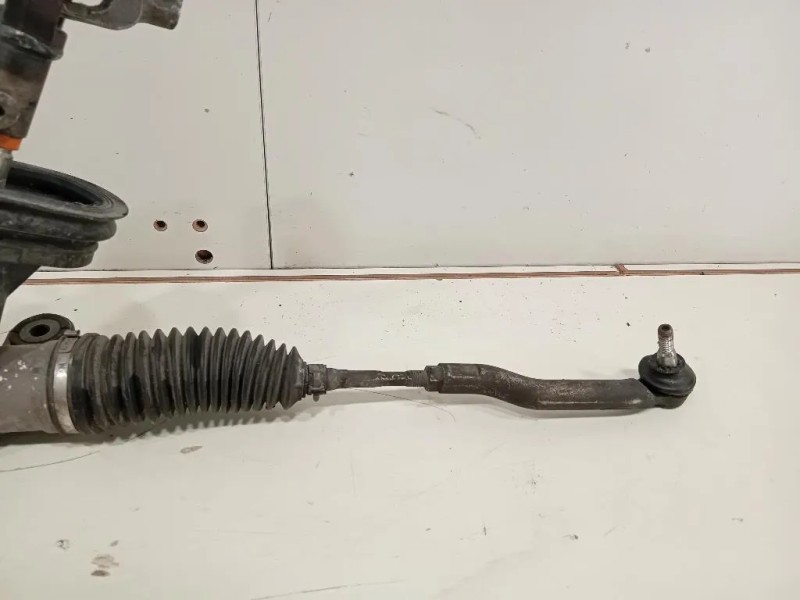 Scatola Sterzo Cservosterzo 18001 1HB9A Nissan Micra IV 2011