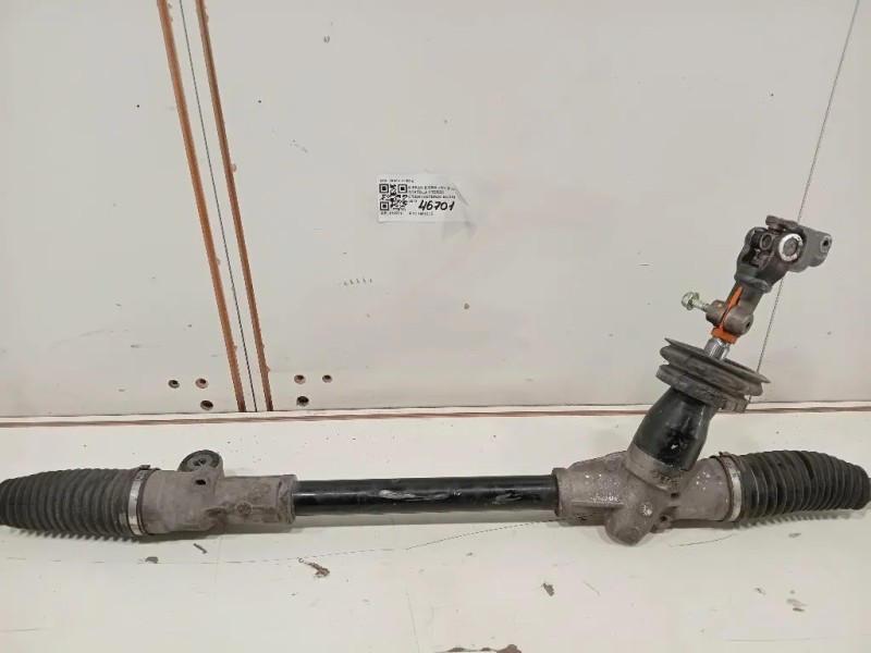 Scatola Sterzo Cservosterzo 18001 1HB9A Nissan Micra IV 2011