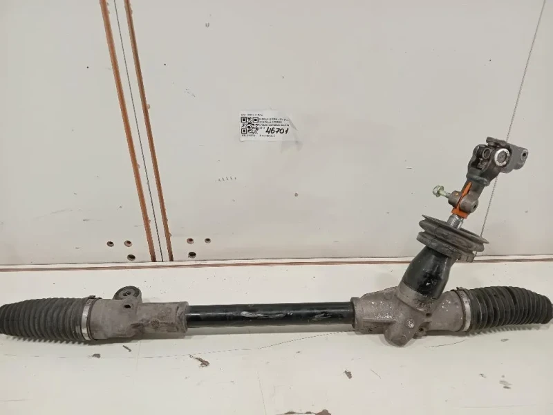 Scatola Sterzo Cservosterzo 18001 1HB9A Nissan Micra IV 2011