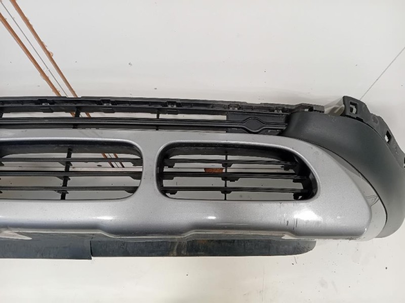 Listello Spoiler Paraurti ANT 13490016 Citroen C3 Aircross 2017