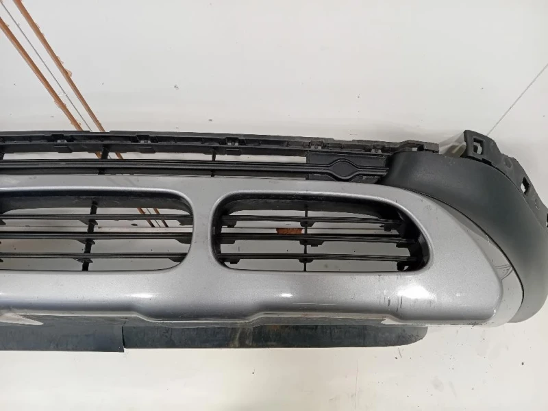 Listello Spoiler Paraurti ANT 13490016 Citroen C3 Aircross 2017