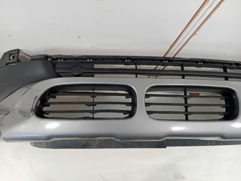 Listello Spoiler Paraurti ANT 13490016 Citroen C3 Aircross 2017