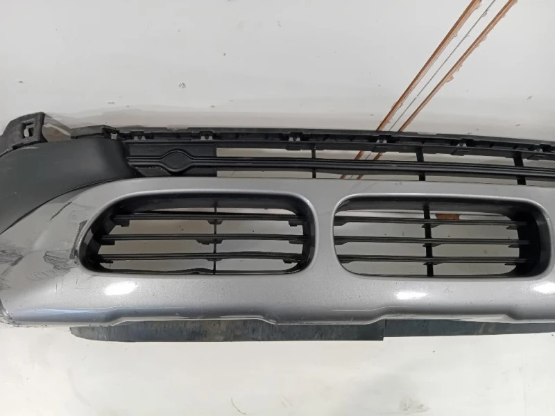 Listello Spoiler Paraurti ANT 13490016 Citroen C3 Aircross 2017