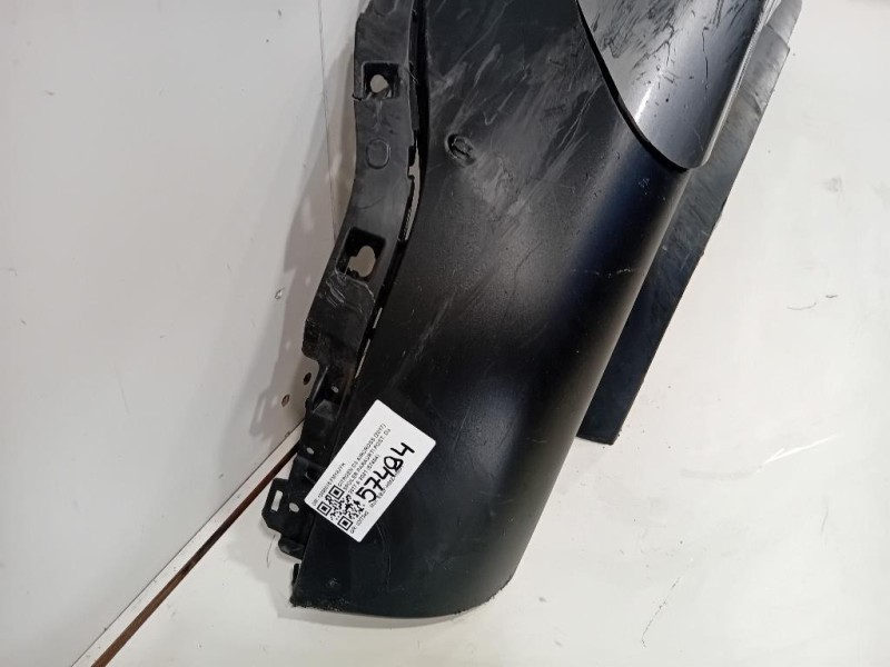 Listello Spoiler Paraurti ANT 13490016 Citroen C3 Aircross 2017