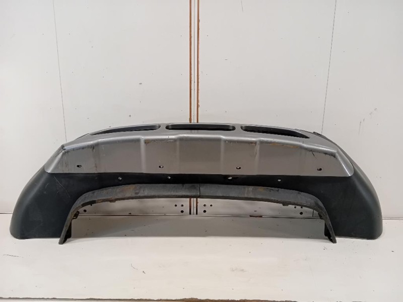 Listello Spoiler Paraurti ANT 13490016 Citroen C3 Aircross 2017