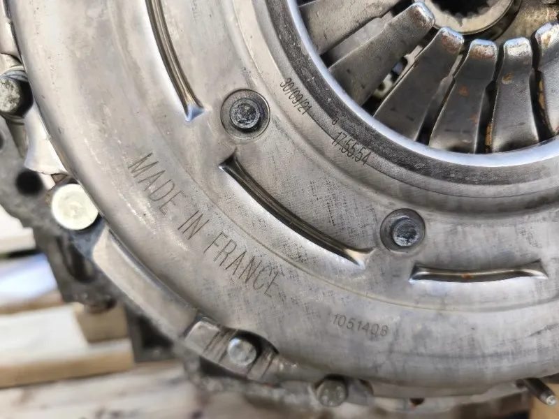 Motore Completo LVLB16DTN 110 CV 82 KW Opel Mokka X 2016