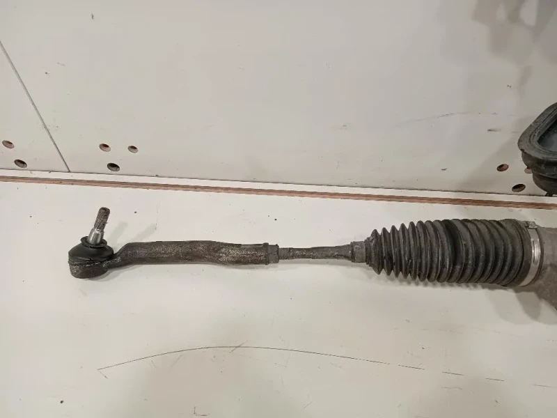 Scatola Sterzo Cservosterzo 18001 1HB9A Nissan Micra IV 2011