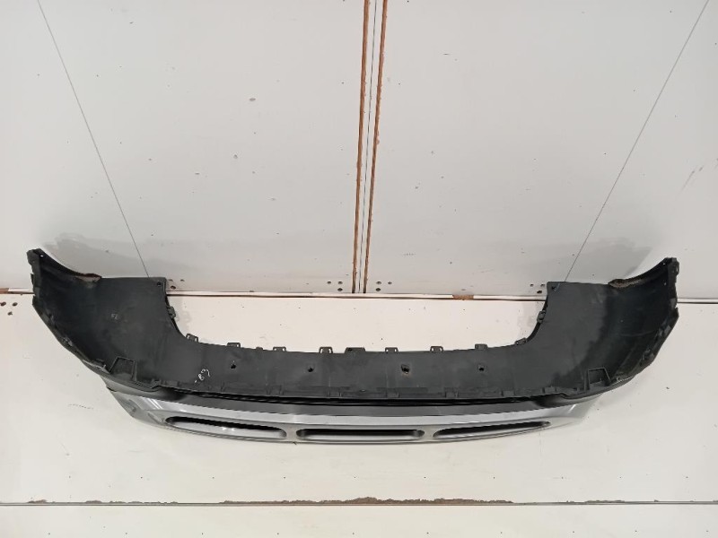 Listello Spoiler Paraurti ANT 13490016 Citroen C3 Aircross 2017